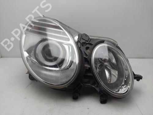 Used Right headlight Right headlight 38605284 38605284