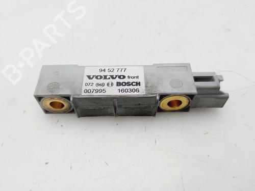 Electronic sensor VOLVO S60 I (384) D5 9452777 |