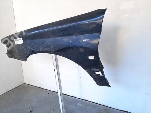 Left front fenders PEUGEOT 406 (8B) 2.0 HDI 110 | BP10569195C41 