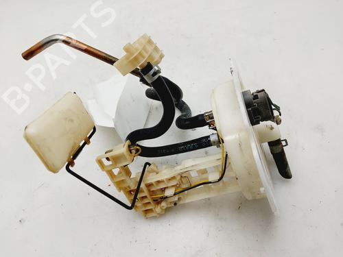Fuel pump NISSAN ALMERA I (N15) 2.0 D | BP26918758M76 