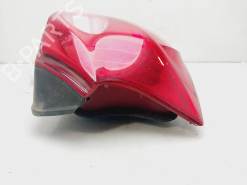 Left taillight KIA CEE'D Hatchback (ED)  | BP27529516C34 