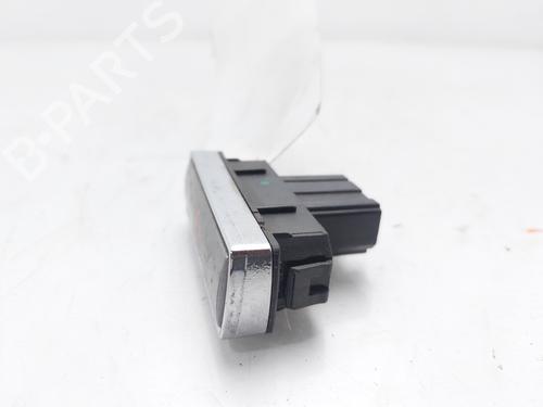 Warning switch FORD MONDEO III (B5Y) 2.0 TDCi | BP20222848I22 