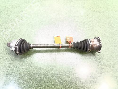 Left front driveshaft AUDI A4 B6 (8E2) 1.9 TDI | BP37181542M38 - Image 4