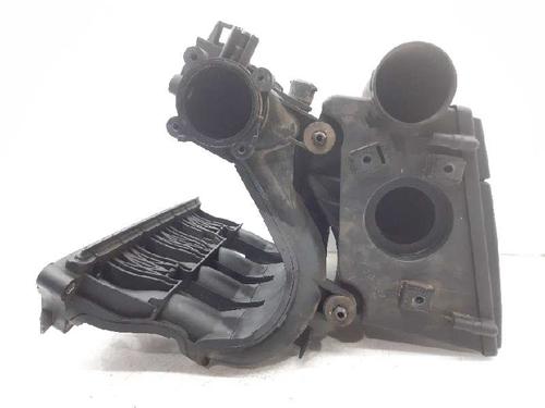 Intake manifold MERCEDES-BENZ A-CLASS (W168) A 160 (168.033, 168.133) | BP6546855M70 