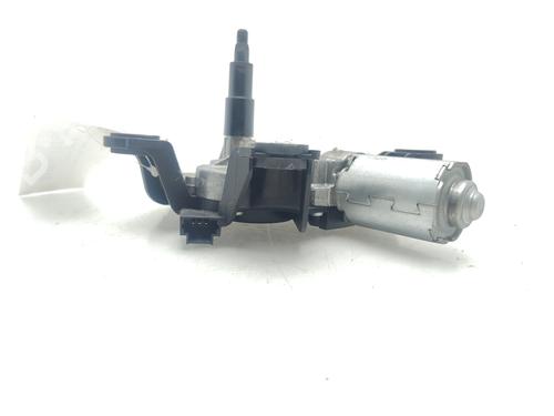 Rear wiper motor NISSAN QASHQAI / QASHQAI +2 I (J10, NJ10, JJ10E) 2.0 dCi | BP23565682M102 