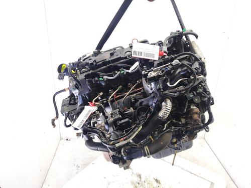 Engine CITROËN C3 II (SC_) | BP16212773M1 - Image 6