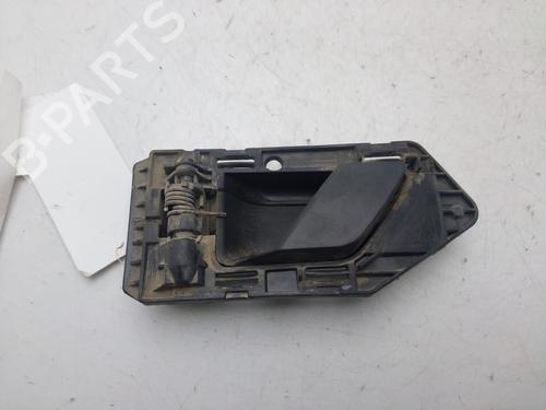 Venstre fortil invendig håndtag CITROËN BERLINGO / BERLINGO FIRST MPV (MF_, GJK_, GFK_) 1.9 D (MFWJZ) (70 hp) 26948023