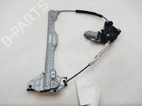 Front right window mechanism CITROËN C-ELYSEE (DD_)  | BP29875060C23 