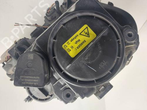 Left headlight MERCEDES-BENZ M-CLASS (W164)  | BP38757630C28  - Image 5