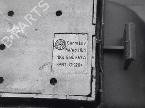 Left front window switch VW PASSAT B6 (3C2) | BP39398222I27 - Image 2