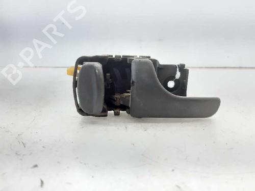 Venstre bagtil invendig håndtag FORD MAVERICK (UDS, UNS) 2.4 i (124 hp) 12400795