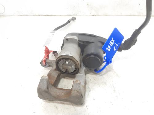 Left rear brake caliper KIA SPORTAGE IV (QL, QLE)  | BP11573181M107 