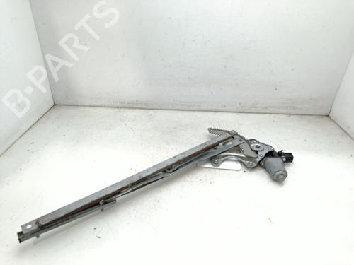 Front left window mechanism MITSUBISHI ASX (GA_W_) | BP38262318C22 - Image 3