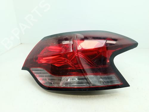Used Right taillight Right taillight CITROËN DS4 (NX_) [2011-2015] 34184057 34184057