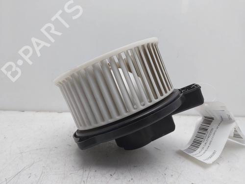 Heater blower motor MAZDA 6 Hatchback (GG) 2.0 DI (GG14) | BP15676407M62 