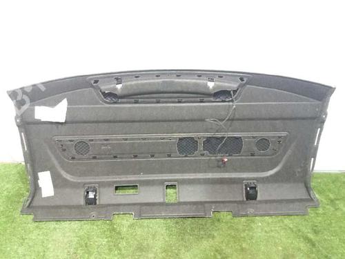 BP2990538C85 | Rear parcel shelf MERCEDES-BENZ E-CLASS (W212) E 200 CDI / BlueTEC (212.005, 212.006) BP2990538C85