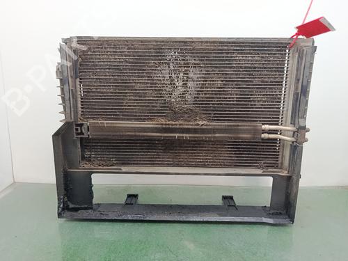 Used AC radiator AC radiator 38320451 38320451