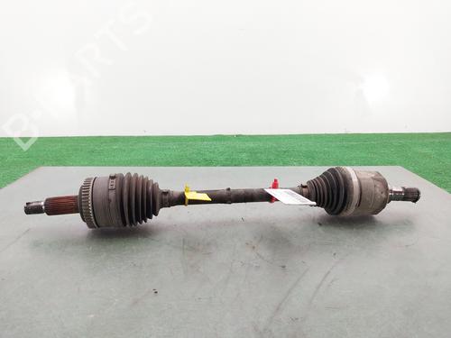 Left front driveshaft KIA SPORTAGE III (SL) 1.7 CRDi | BP16334648M38 