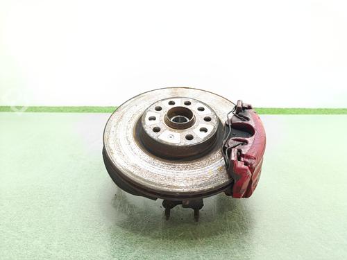 Used Right front steering knuckle Right front steering knuckle 38320604 38320604