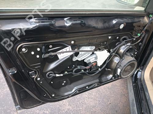 Left sun visor VW PASSAT B6 (3C2)  | BP29120637I1 