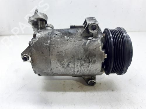 Used AC compressor FORD FOCUS III [2010-2020]  8306353