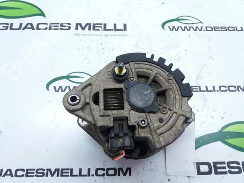Alternator DAEWOO LANOS (KLAT) 1.6 16V | BP2866690M7 