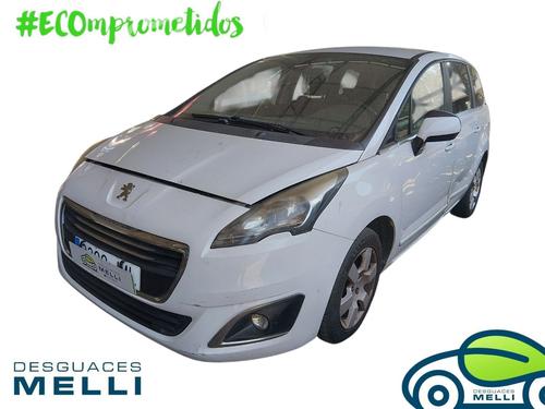 Switch PEUGEOT 5008 (0U_, 0E_) | BP36183468I30 - Image 4