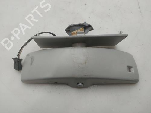 Rear mirror SEAT LEON (1P1) 1.9 TDI | BP37757135I6 - Image 5