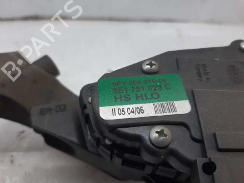 Pedal AUDI A4 B7 (8EC) 2.0 TDI 16V | BP6142010I4 