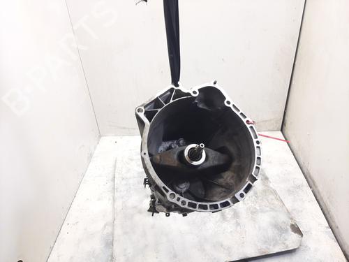 Used Gearbox BMW 3 (E46) 316 i (105 hp) 28020102
