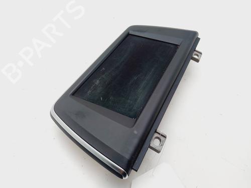 Display monitor BMW X1 (F48) sDrive 18 d | BP30689475C48