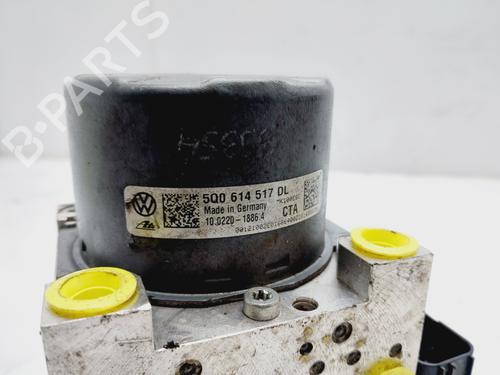 ABS pump SEAT LEON (5F1)  | BP29719536M43 