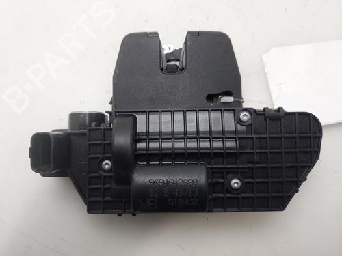 Used Tailgate lock Tailgate lock 34623066 34623066