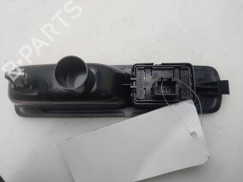 Left rear window switch RENAULT MEGANE III Hatchback (BZ0/1_, B3_) 1.5 dCi (BZ1G, BZ1W, BZ0R) | BP37638612I29 - Image 4