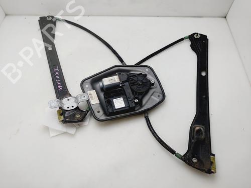 Front left window mechanism VW GOLF V (1K1)  | BP28208489C22 