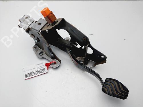 Used Break pedal Break pedal NISSAN X-TRAIL III (T32_, T32R, T32RR) [2013-2026] 36003573 36003573
