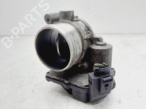 Throttle body AUDI A6 C6 (4F2) 3.0 TDI quattro | BP29982047M82