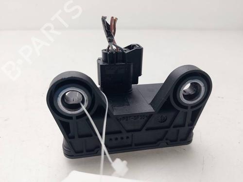 Electronic sensor RENAULT MEGANE III Hatchback (BZ0/1_, B3_) 1.6 16V (BZ0H) | BP39751815M84 - Image 4