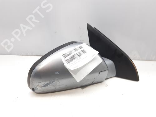 Right mirror OPEL SIGNUM Hatchback (Z03) 2.2 direct (F48) | BP11054277C27 