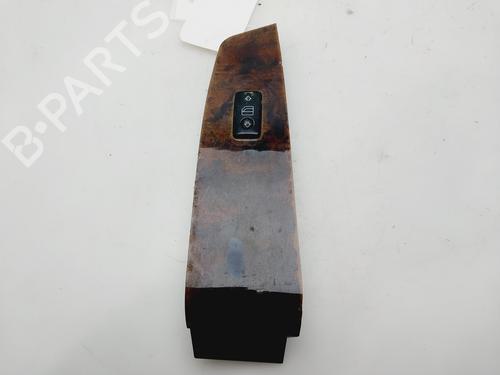 Used Right front window switch MERCEDES-BENZ S-CLASS (W220, V220) S 500, S 500 L (220.075, 220.175, 220.875) (306 hp) 31827067