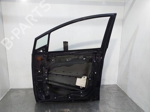 Right front door MAZDA 5 (CR) 2.0 CD (CR19) | BP16957639C3 