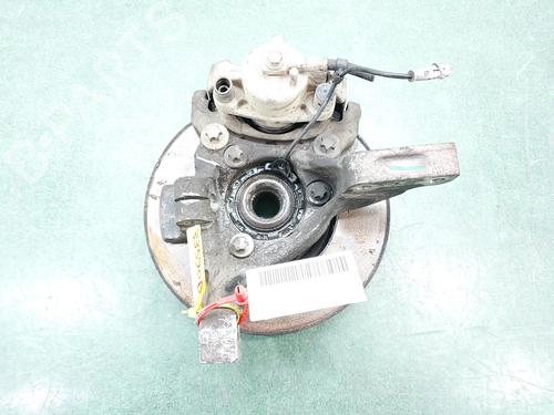 Right front steering knuckle OPEL VECTRA C (Z02)  | BP16819709M26 