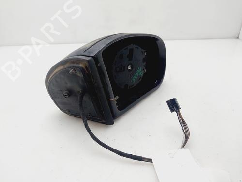 Right mirror MERCEDES-BENZ C-CLASS Coupe (CL203)  | BP29345082C27 