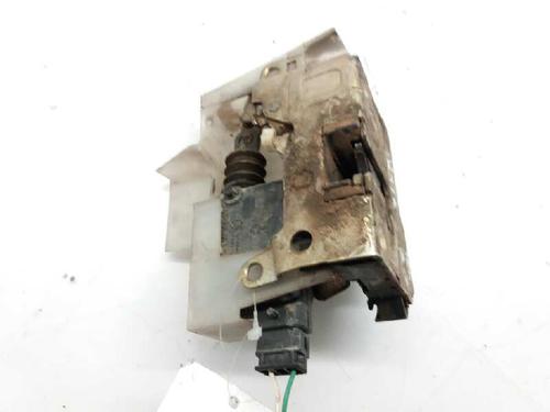 Used Front right lock RENAULT MEGANE I (BA0/1_) 1.9 D Eco (BA0A, BA0U, BA0R) (64 hp) 2860960