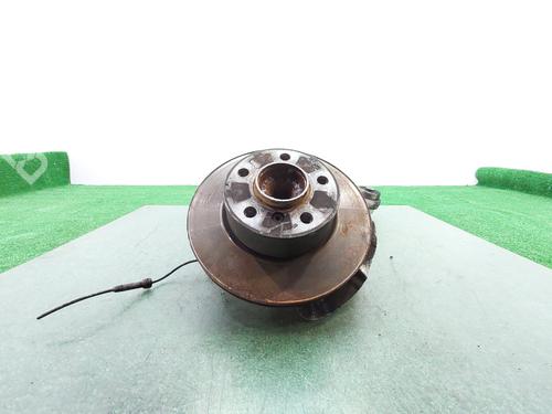 Used Right front steering knuckle BMW 1 (F20) 116 d (116 hp) 24620679