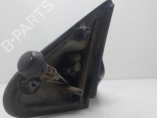 Right mirror SEAT IBIZA II (6K1) 1.9 D | BP2897769C27 