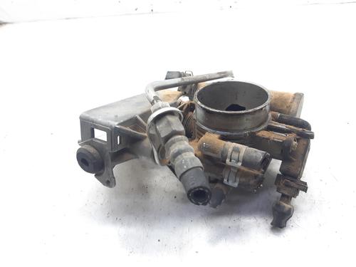 Throttle body OPEL VECTRA B (J96) 2.0 i 16V (F19) | BP8692085M82 