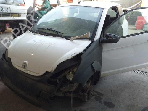 Engine AIXAM 500 Hatchback 0.5 D | BP38751539M1 - Image 8