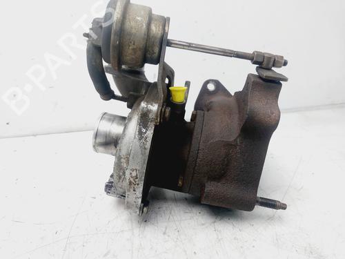 Used Turbocharger/Supercharger RENAULT CLIO II (BB_, CB_) [1998-2016]  27090918
