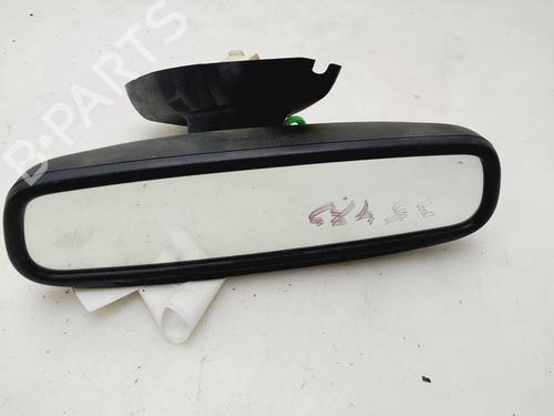 Used Rear mirror FORD MONDEO III (B5Y) 2.0 TDCi (130 hp) 20979114